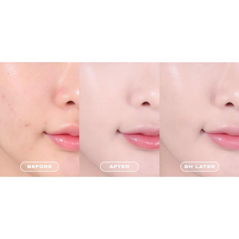 ABOUT TONE Skin Layer Cover Fit Консилер (5 цветов) 5.6g