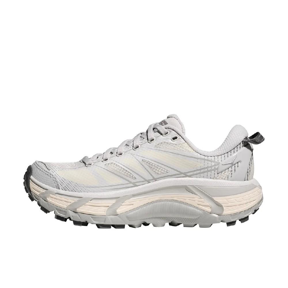 HOKA Mafate Speed 2 Космический Серый Алабастровый 1126851-CYLB