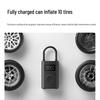 Xiaomi Mi Portable Electric Air Compressor 2D