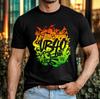 UB40 UK Tour 2026 Reggae Band T-T-Shirt 40 Years Anniversary 1978 Music Gift Top