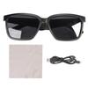 Bluetooth Sunglasses Built In Mic Speaker Hands Free Calling Wireless Music Glasses for Phone
