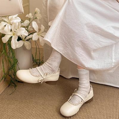 Женская обувь – Балетки