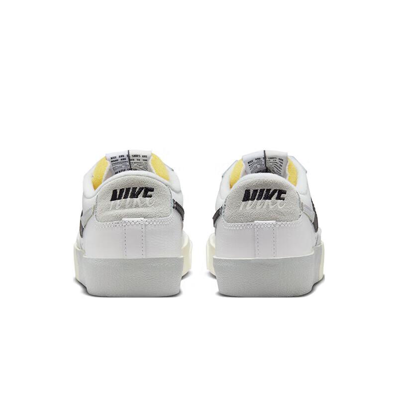 Nike Мужские ретро-кроссовки Blazer Low