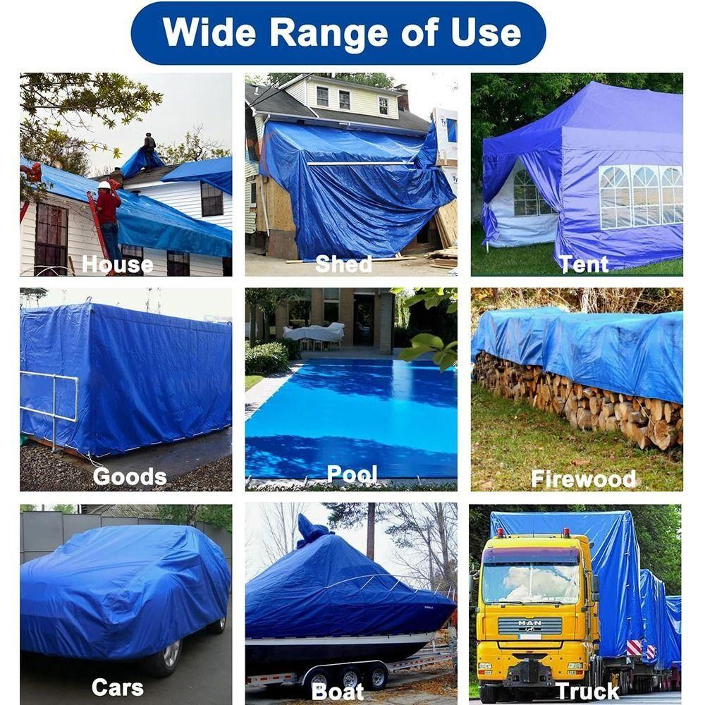 UV Proof Rainproof Cloth Tape Waterproof Tent Repair Patch New Awning Tent Repair
