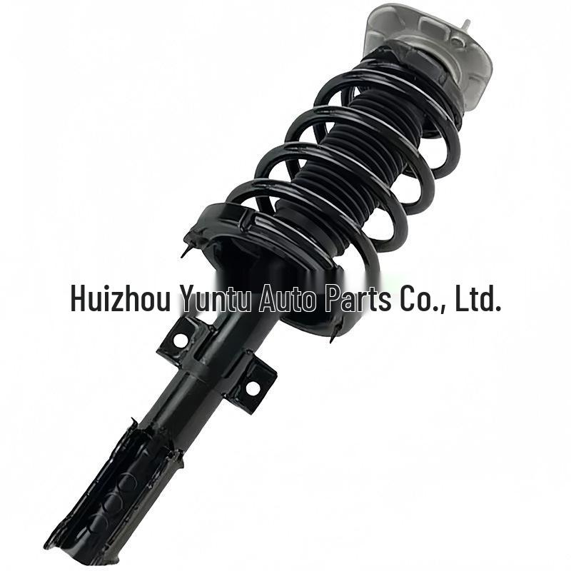 Амортизатор Volvo XC90 275 для моделей 30736623AGF, 31329768, 30683451.