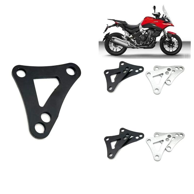 Motorcycle Lower Bracket Lower M For Voge Valico 500DS 500 DS