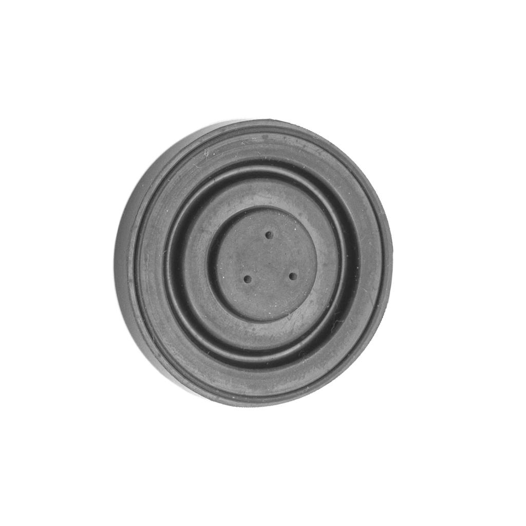 Automotive Valve Cover Diaphragm Sensor Diaphragm Membrane Cost-Effective Solution Plastic Material Car Maintenance