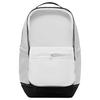 Jordan Color Block Design Brand Print Logo Polyester Backpack Men Backpacks White HQ7233-100