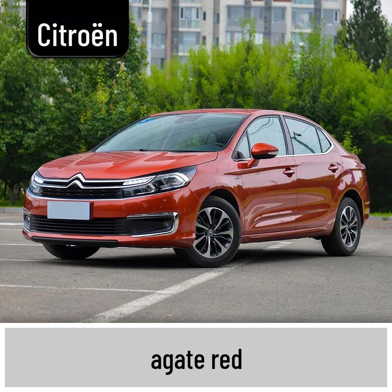 Подкрашивающий маркер для Dongfeng Citroën: Елисейский дворец, C4L, Сега, Версаль, Пикассо, Юньи, Фукан.