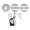 7 шт. Брелок в стиле официального костюма BTS, Ключница Bangtan Boys в стиле business casual с фото, Подвеска на сумку для фанатов K-pop айдола ARMY(Джин РМ Шуга Чимин Ви Джей-Хоуп Чонгук)