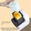 Long Battery Life Automatic Vegetable Shredder Effort-saving Vegetable Slicer  Home