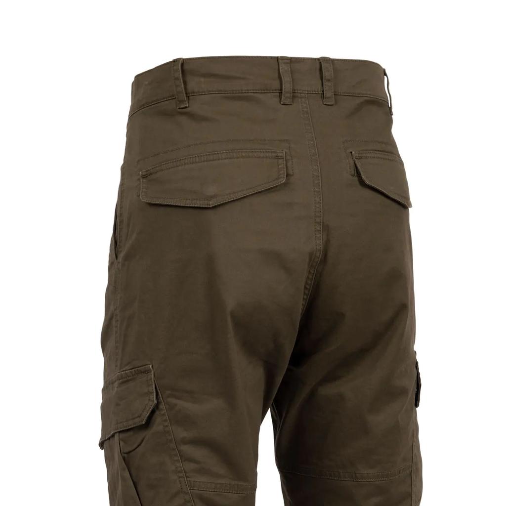 Mens Mohalk Cargo Trousers