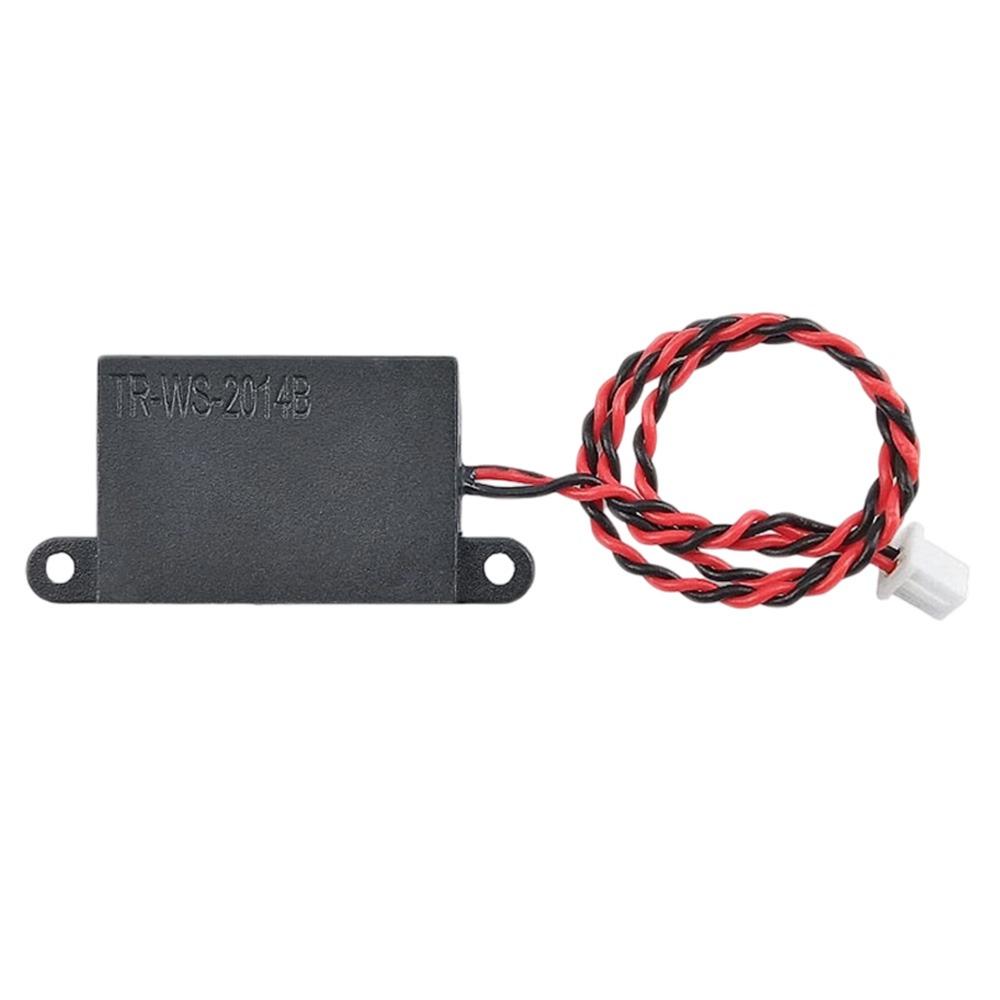 1Pcs 8ohm Impedance Ultra-thin Mini Speaker Flat Panel Audio Speaker Voice Broadcast Tool
