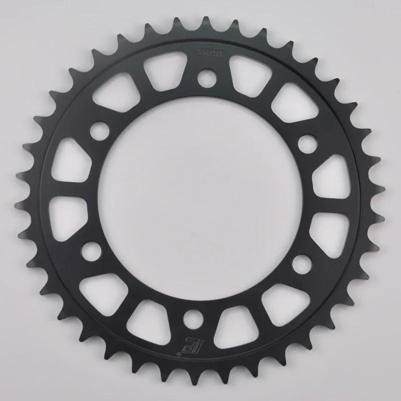 520 Задняя звезда для мотоцикла Yamaha MT25 MT-25 YZFR25 16-18 YZF-R3 15-24 MT03 MT-03 MTN320 16-24 R6 YZFR6 03-24 YZFR6S 06-10