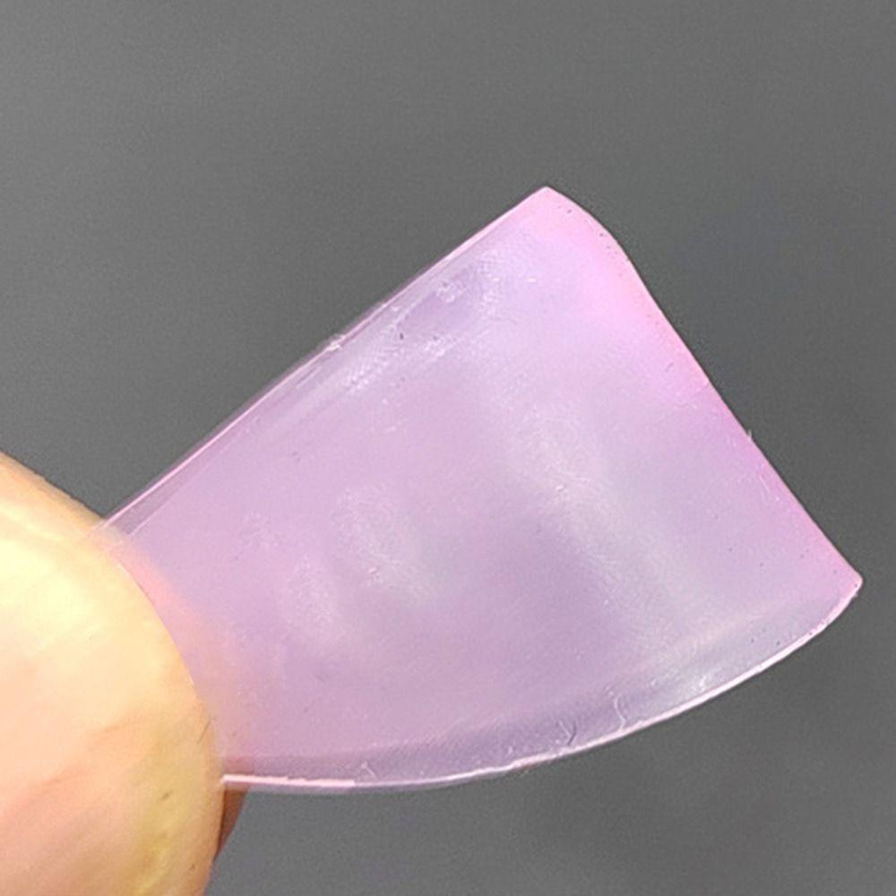 Makeup Accessories Eye Lashes Reusable Silicone Eye Patch Silicone Eyelash Perm Pad  Eyelashes