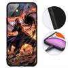 Чехол для телефона Tobi Naruto Uchiha Obito Sasuke для Motorola Moto G86 G14 G35 G34 G45 G55 G67 G75 G85 G24 G15 G54 G57 Power Case