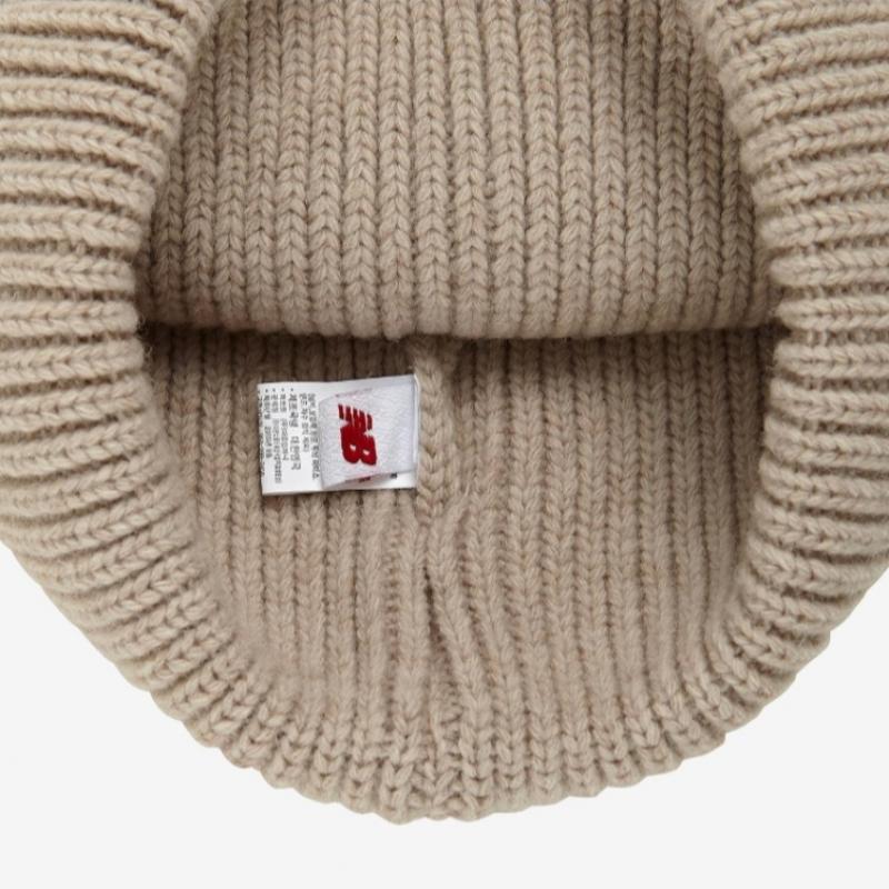 New Balance Шапка Lqj Nbgddae804 35 Тяжелая шапка