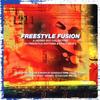 CD VARIOUS - Freestyle Fusion  DYNCD002 Non Japan Music Others Used