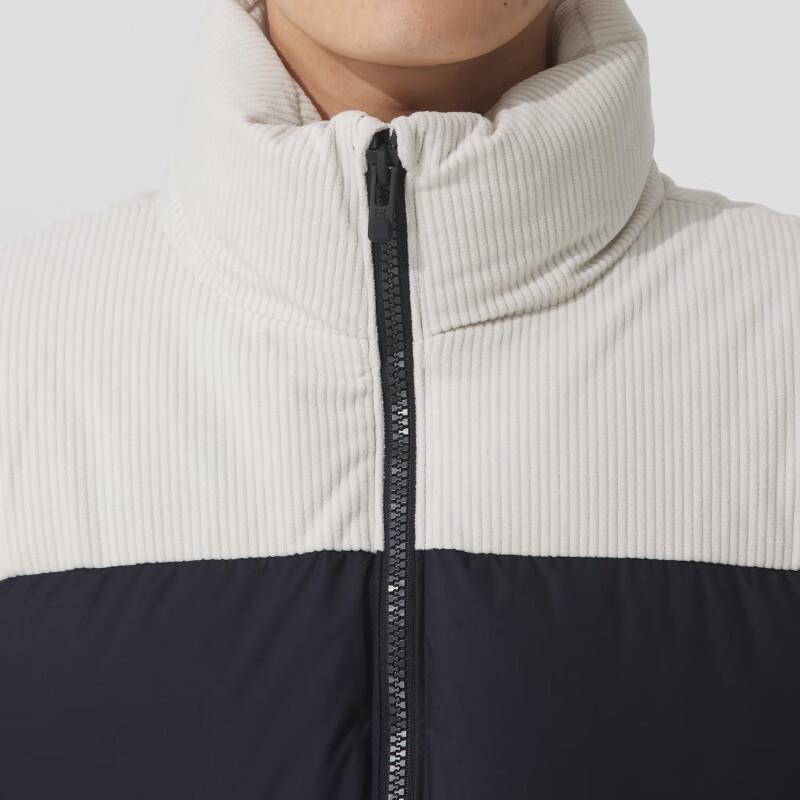 Under Armour Мужская куртка-пуховик со стойкой