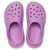 Crocs Нескользящие клоги для шлепания Унисекс Розовые