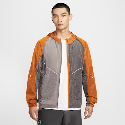 Мужская куртка Nike FW25 Running Division Jacket Men's