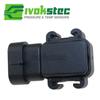 Manifold Absolute Pressure MAP Sensor&plug 16249939 For Buick Lucerne Cadillac XLR DTS STS Chevrolet Avalanche Express 3500