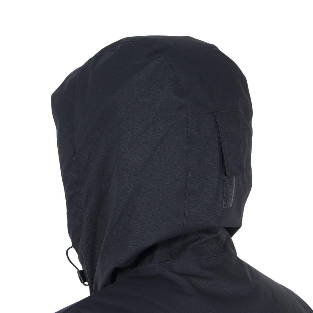 Куртка Columbia Hikebound II Insulated WE6558, мужская XL, черная,