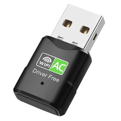 Сеть – USB Wi-Fi адаптеры