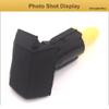 Fit For Nissan Water Spray Jets Nozzles Wiper Blade Automobile Wiper Nozzles Car Windscreen Washer