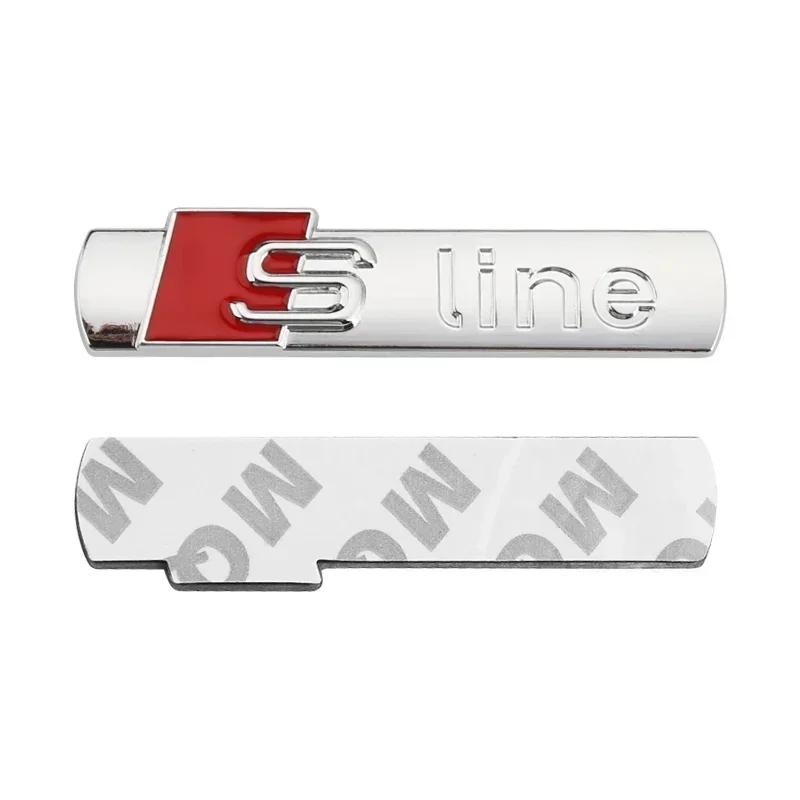 1 шт. Эмблема Решетка Радиатора Передняя Крышка Капота Значок Решетка Наклейка на Кузов Автомобиля для Audi A1 Q7 Q3 A3 A4 B8 8P 8V B6 A5 A6 C7 Q5 B9 B7 Автотовары