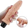 Realistic G-spot Massager Dildo Vibrator for Women Flexible Silicone Sex Toys for Female Masturbator