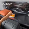 Car Retractable Trunk Cargo Cover For JETOUR T2 Shanhai T2 2024 2025 2026 Privacy Security Luggage Shield Shade Accessorie