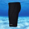 Banff Men's Quick-Drying Water-Repellent Swim Trunks for Competition & Hot Springs