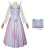 Enchanting Magic Witch Cosplay Costume For Halloween Unisex Fantasy Dress