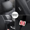 Полный комплект чехлов на сиденья автомобиля для Honda CRV 2012-2025, защита сидений из ПУ-кожи, сменные аксессуары для CR-V EX EXL Hybrid