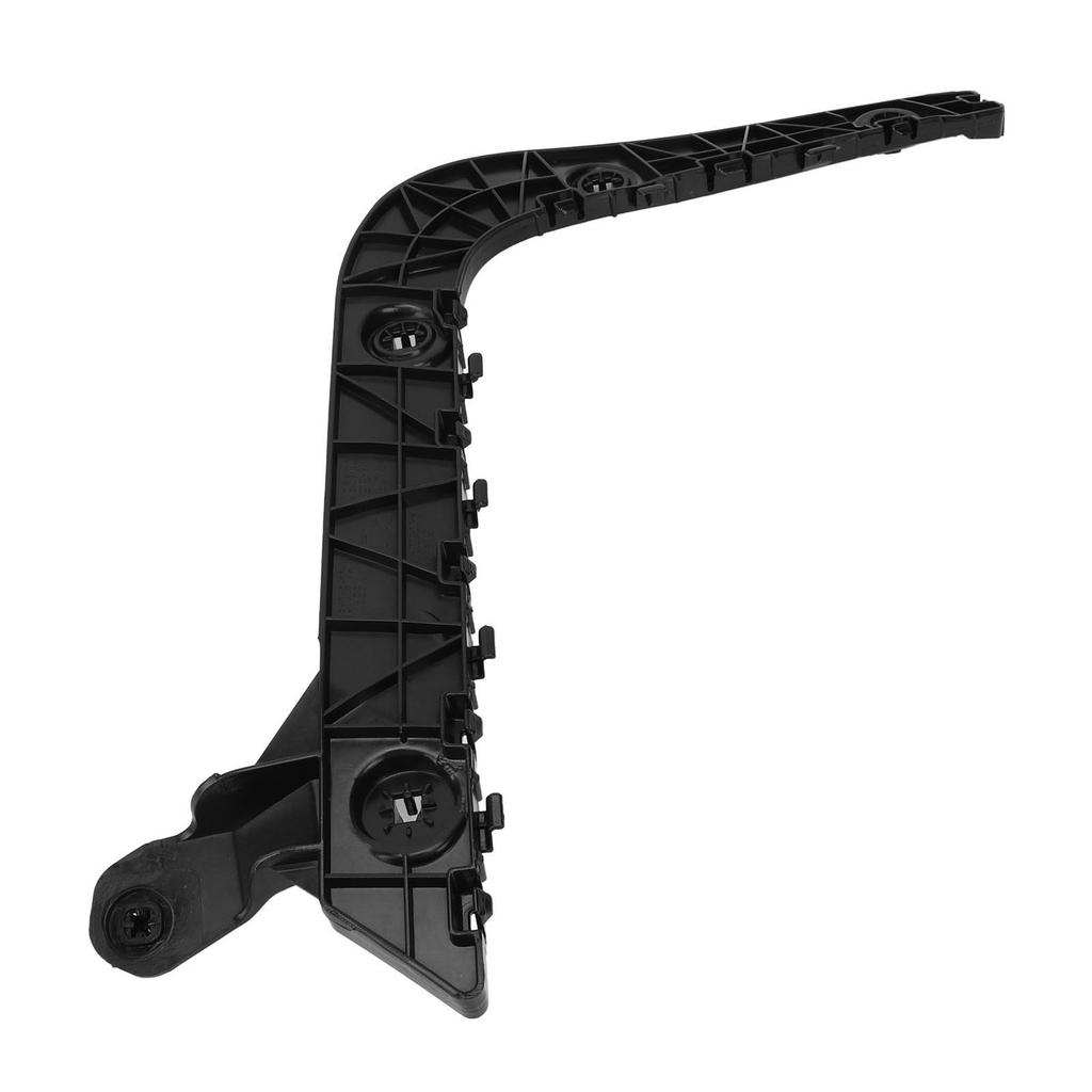 Bumper Retainer Bracket ABS Side Bumper Wing Support Holder Replacement for Tesla Model Y 2020 to 2023 Right 1494044 00