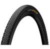 Continental Terra Speed Protection BlackChili Tubeless 650B x 38 гравийная шина