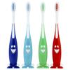 Smart Care, Children's Toothbrush, 4 Pack