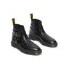 Доктор. Ботинки Челси с кожаной шлейкой Dr. Martens Jaimes 'Черный' 27484001