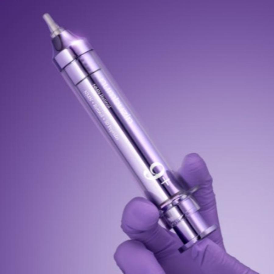 NUMBUZIN No.9 NMN RetinA Volumetox Eye Cream 10mL