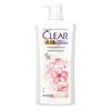 CLEAR Cherry Blossom Anti-Dandruff Shampoo