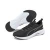 Puma Кроссовки Scorch Runner 'Черно-белые' Мужские 194459-01