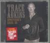 CD TRACE ADKINS - Something's Going On WH70153 Wheelhouse Reco 2017 Non Japan Country Used