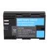 Camera Battery Rechargeable LP E6NH Battery 2250mAH For R5 R6 90D 60D 70D 80D 5D II 5D III 5D IV