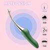 Powerful High Frequency G Spot Vibrators Nipple Clitoris Stimulator Vagina Massager Female Masturbator Adult Sex Toys for Women