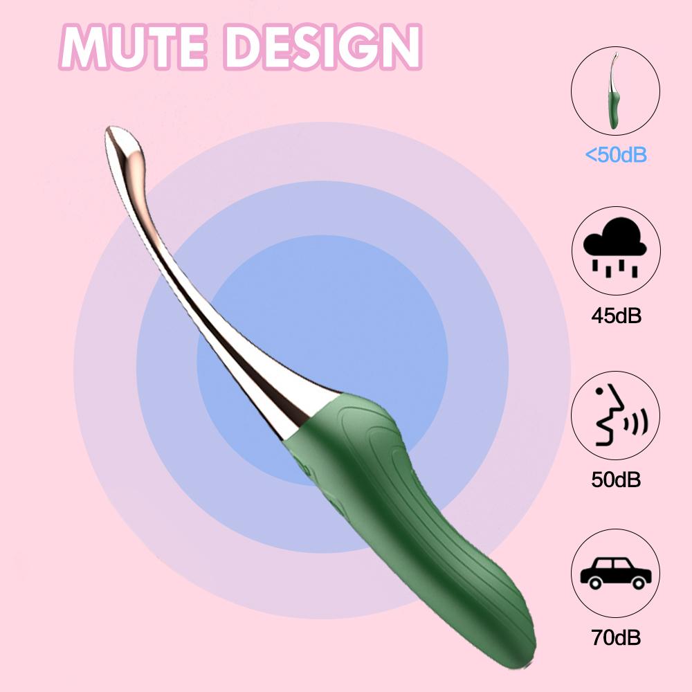 Powerful High Frequency G Spot Vibrators Nipple Clitoris Stimulator Vagina Massager Female Masturbator Adult Sex Toys for Women