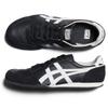Кроссовки SERRANO см [Onitsuka Tiger] ЧЕРНЫЙ/БЕЛЫЙ 27.5