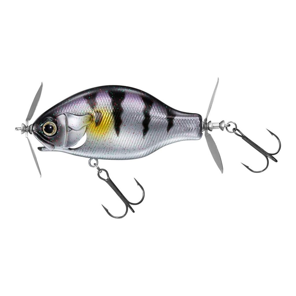Daiwa Lure Gillnade 70F Chigiru (DAIWA)