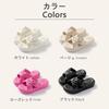 [SEIKODO] Platform Sandals for Women - Sport Sandals, Fashion Sandals, Indoor Sandals, Height-Increasing Shoes, Outdoor Sports, Comfortable for Walkin
