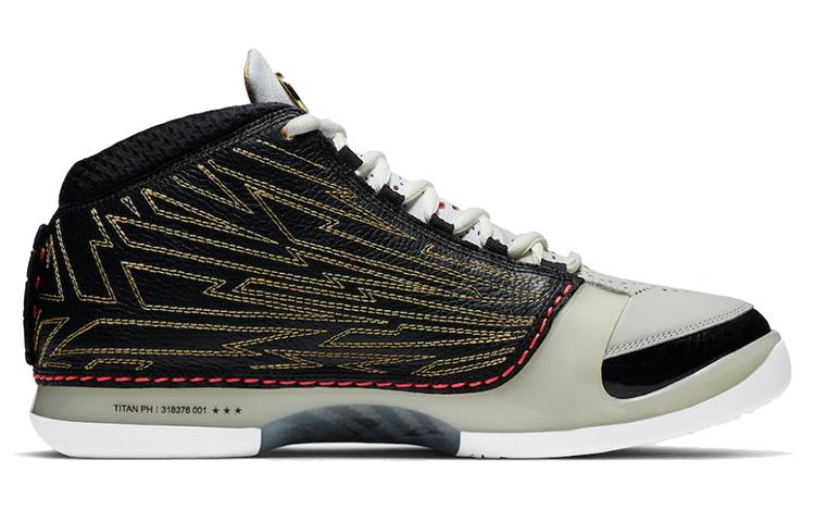 Air Jordan Titan X Air Jordan 23 Retro Sp '10-я годовщина' CZ6222-001